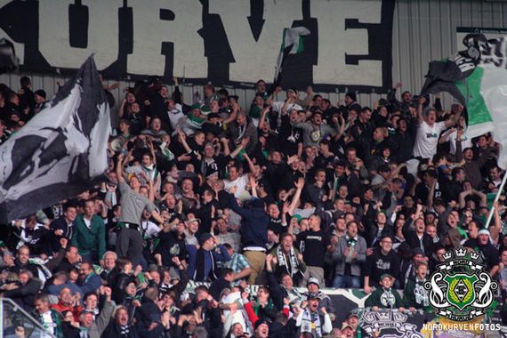 Borussia Mönchengladbach vs Werder Bremen (5-0) (11)