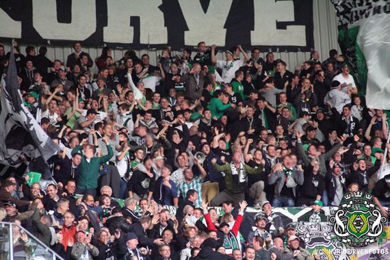 Borussia Mönchengladbach vs Werder Bremen (5-0) (12)