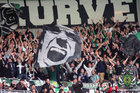 Borussia Mönchengladbach vs Werder Bremen (5-0) (14)