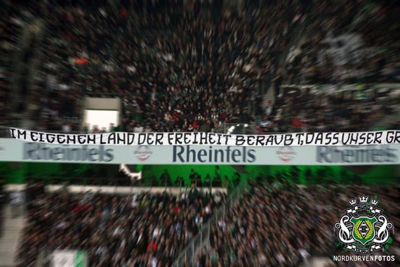 Borussia Mönchengladbach vs Werder Bremen (5-0) (16)