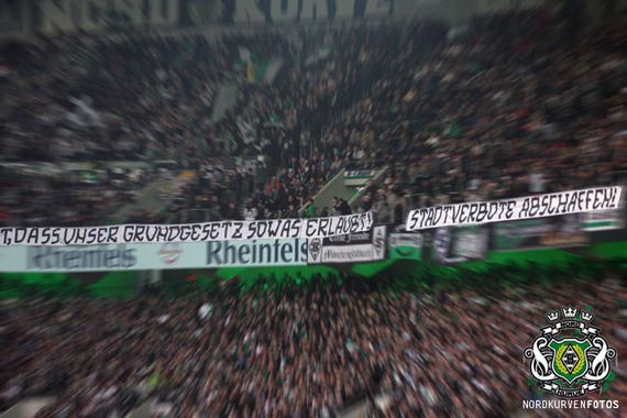 Borussia Mönchengladbach vs Werder Bremen (5-0) (17)