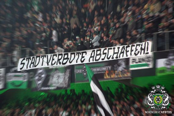 Borussia Mönchengladbach vs Werder Bremen (5-0) (18)