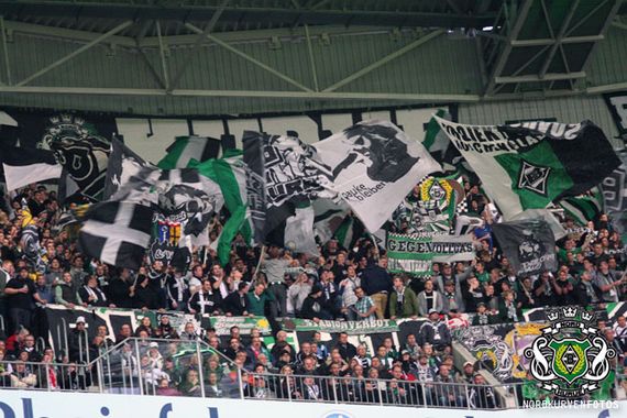 Borussia Mönchengladbach vs Werder Bremen (5-0) (19)