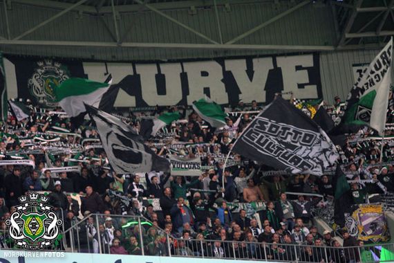 Borussia Mönchengladbach vs Werder Bremen (5-0) (22)