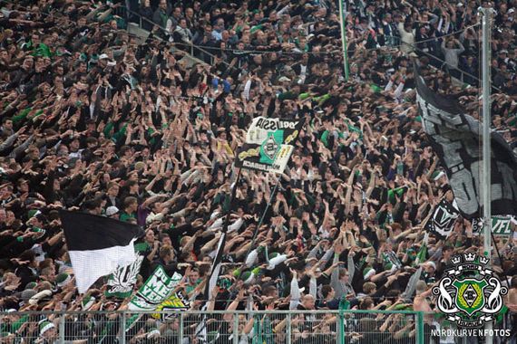 Borussia Mönchengladbach vs Werder Bremen (5-0) (24)