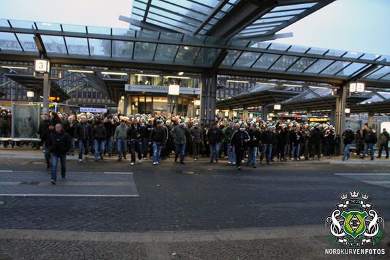 1. FC Köln vs Borussia Mönchengladbach (0-3) (3)