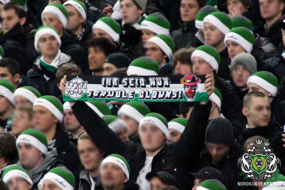 1. FC Köln vs Borussia Mönchengladbach (0-3) (6)
