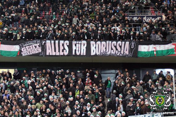 1. FC Köln vs Borussia Mönchengladbach (0-3) (7)