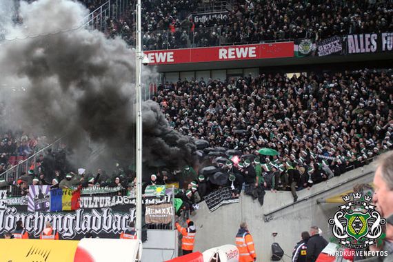1. FC Köln vs Borussia Mönchengladbach (0-3) (8)