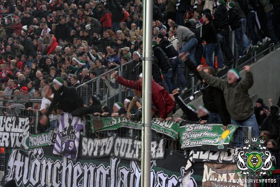 1. FC Köln vs Borussia Mönchengladbach (0-3) (20)
