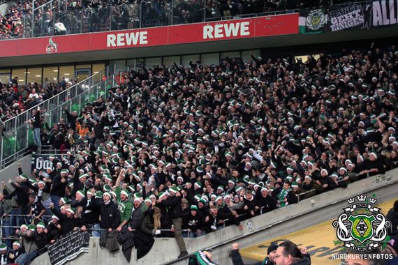 1. FC Köln vs Borussia Mönchengladbach (0-3) (21)