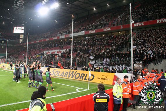 1. FC Köln vs Borussia Mönchengladbach (0-3) (34)