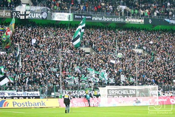 Borussia Mönchengladbach vs Borussia Dortmund (1-1) (15)