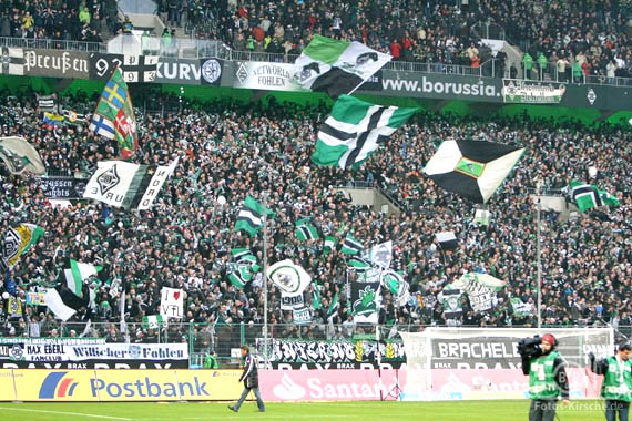 Borussia Mönchengladbach vs Borussia Dortmund (1-1) (16)
