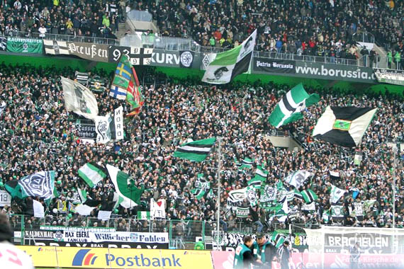 Borussia Mönchengladbach vs Borussia Dortmund (1-1) (18)