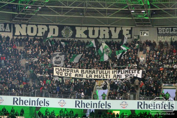 Borussia Mönchengladbach vs Borussia Dortmund (1-1) (24)