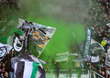 FC Augsburg vs Borussia Mönchengladbach (1-0)