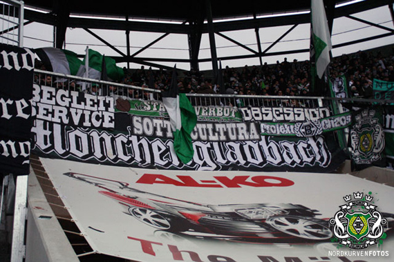 FC Augsburg vs Borussia Mönchengladbach (1-0) (1)