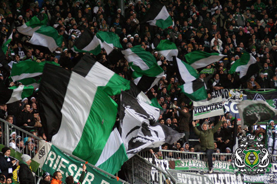 FC Augsburg vs Borussia Mönchengladbach (1-0) (2)