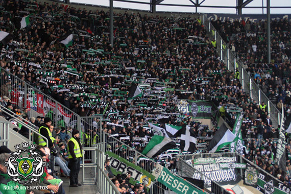 FC Augsburg vs Borussia Mönchengladbach (1-0) (8)