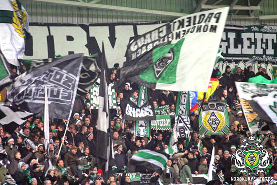 Borussia Mönchengladbach vs 1. FSV Mainz 05 (1-0) (1)