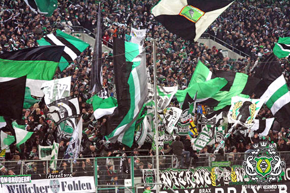 Borussia Mönchengladbach vs 1. FSV Mainz 05 (1-0) (2)