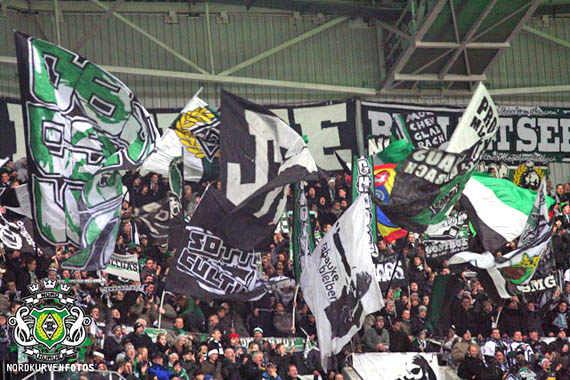 Borussia Mönchengladbach vs 1. FSV Mainz 05 (1-0) (5)