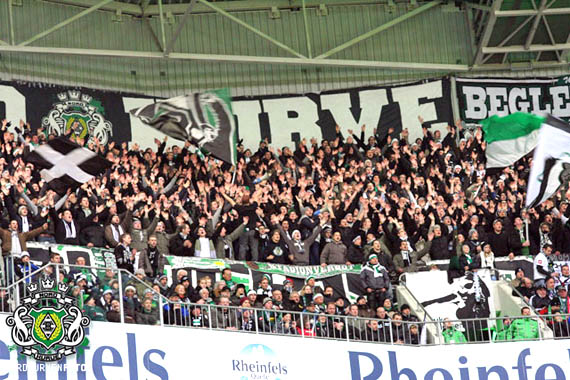 Borussia Mönchengladbach vs 1. FSV Mainz 05 (1-0) (9)