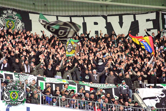 Borussia Mönchengladbach vs 1. FSV Mainz 05 (1-0) (14)