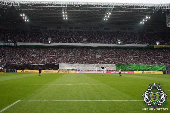 Borussia Mönchengladbach vs VfB Stuttgart (1-1) (5)