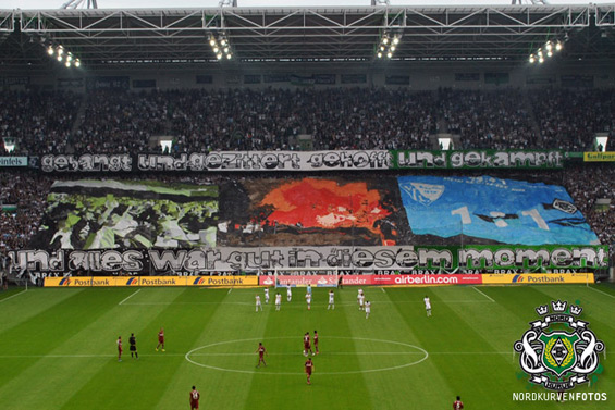 Borussia Mönchengladbach vs VfB Stuttgart (1-1) (11)