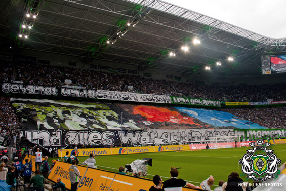 Borussia Mönchengladbach vs VfB Stuttgart (1-1) (12)