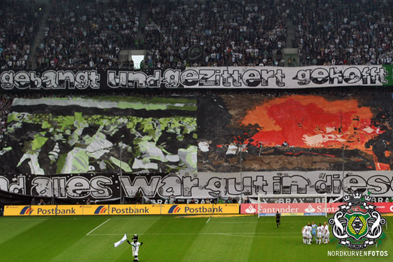 Borussia Mönchengladbach vs VfB Stuttgart (1-1) (13)