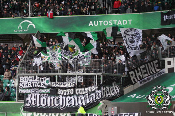 VfL Wolfsburg vs Borussia Mönchengladbach (0-0) (6)