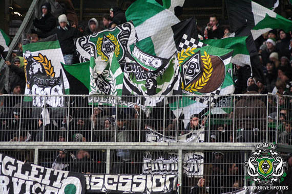 VfL Wolfsburg vs Borussia Mönchengladbach (0-0)