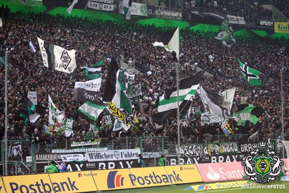 Borussia Mönchengladbach vs FC Schalke 04 (3-0) (3)