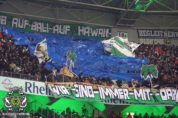 Borussia Mönchengladbach vs FC Schalke 04 (3-0) (4)