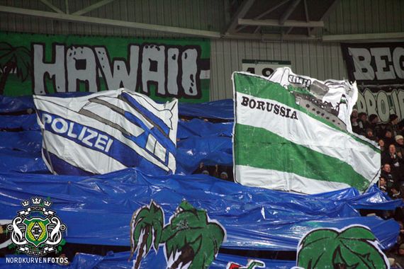 Borussia Mönchengladbach vs FC Schalke 04 (3-0) (6)