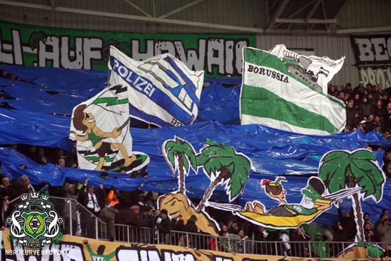 Borussia Mönchengladbach vs FC Schalke 04 (3-0) (7)