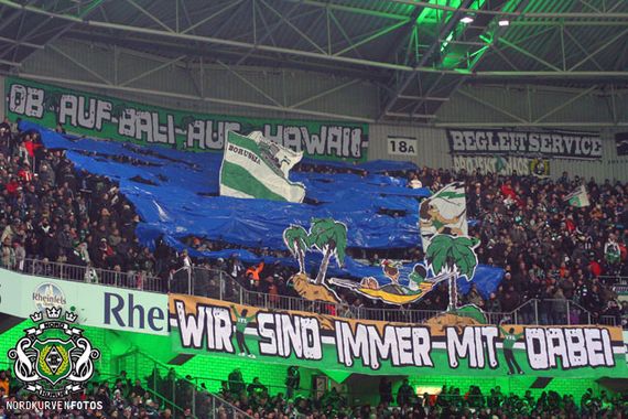 Borussia Mönchengladbach vs FC Schalke 04 (3-0) (12)