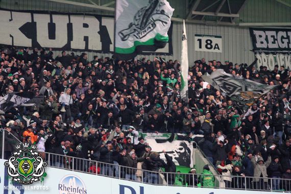 Borussia Mönchengladbach vs FC Schalke 04 (3-0) (14)