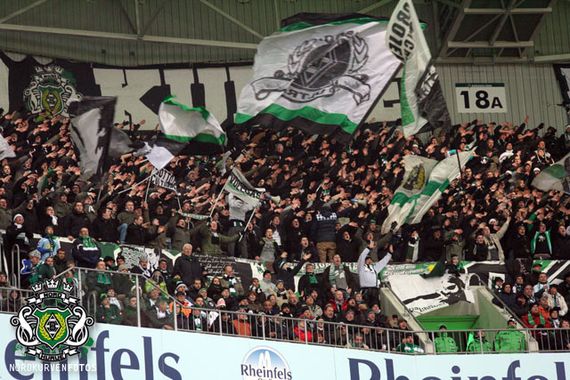 Borussia Mönchengladbach vs FC Schalke 04 (3-0) (15)