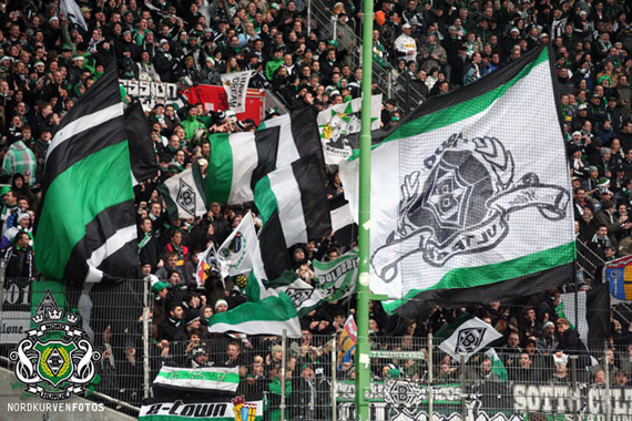 1. FC Kaiserslautern vs Borussia Mönchengladbach (1-2) (5)