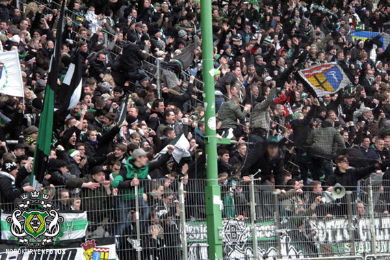 1. FC Kaiserslautern vs Borussia Mönchengladbach (1-2) (10)
