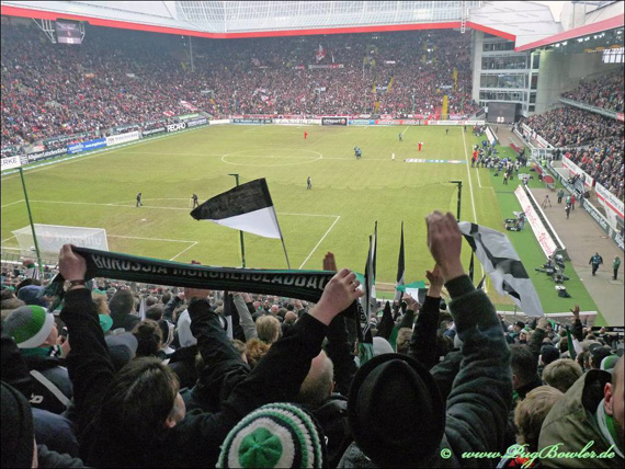 1. FC Kaiserslautern vs Borussia Mönchengladbach (1-2) (20)