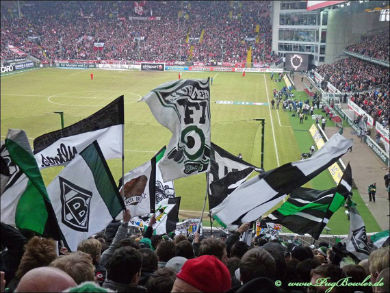 1. FC Kaiserslautern vs Borussia Mönchengladbach (1-2) (21)
