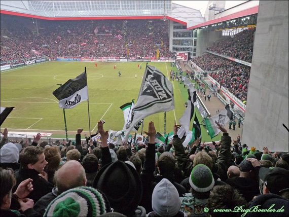 1. FC Kaiserslautern vs Borussia Mönchengladbach (1-2) (22)
