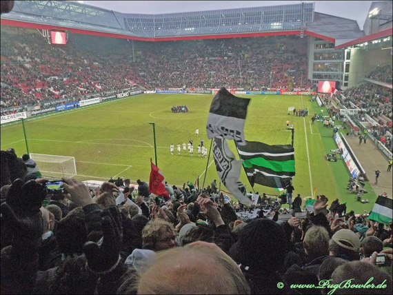 1. FC Kaiserslautern vs Borussia Mönchengladbach (1-2) (25)