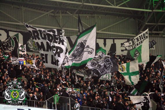 Borussia Mönchengladbach vs Hamburger SV (1-1) (14)