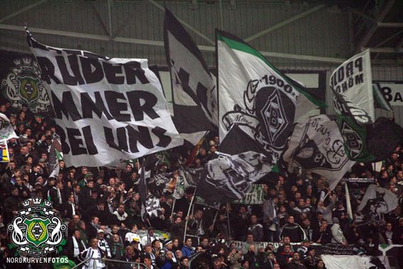 Borussia Mönchengladbach vs Hamburger SV (1-1) (21)